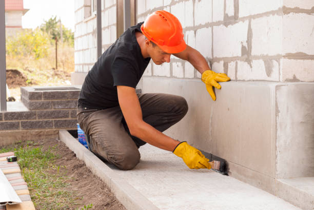 Waterproofing professionals working in Mount Vernon, AL